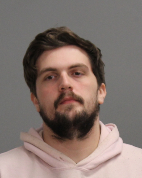 MATTESON, AUSTEN RAY arrested by College Station Police Department