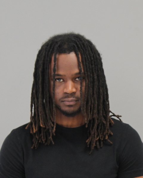 PHILLIPS, JAYLON KEITH arrested by College Station Police Department