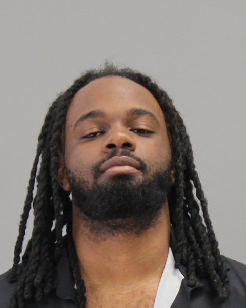 Phillips, James arrested by College Station Police Department