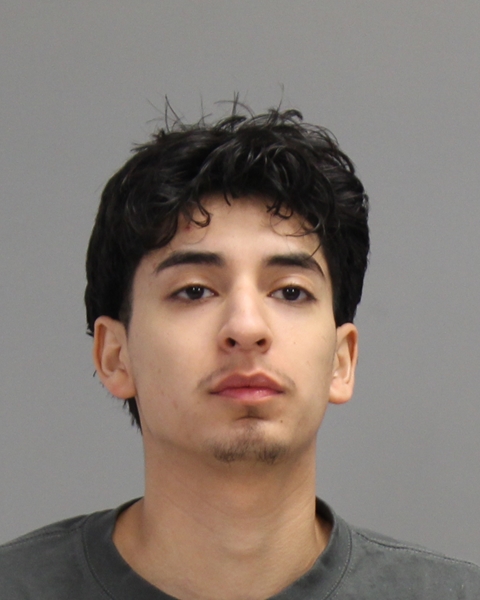 Rodriguez, Elijah Gabriel arrested by College Station Police Department