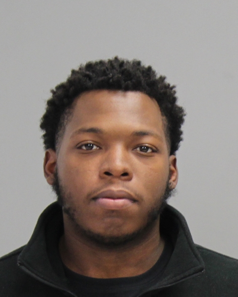 Marshall, Denver Jahiem arrested by Brazos County SO/PD