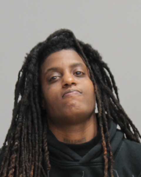 FIELDS, CRAIGNISHA NICOLE arrested by Brazos County SO/PD