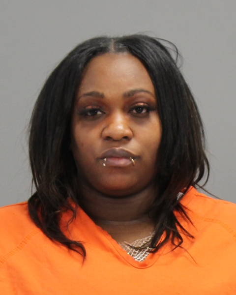 Mitchell, Isa Racell arrested by College Station Police Department