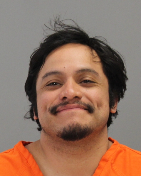 LARA, AARON ALFRED arrested by Bryan Police Department