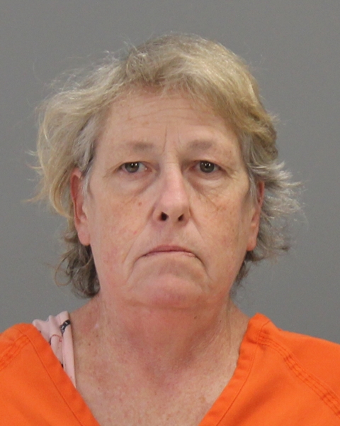 HAWKINS, LORI ANN arrested by College Station Police Department