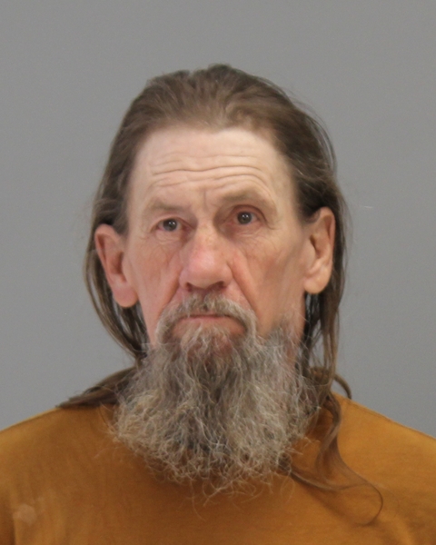 WORRALL, ALAN DONALD arrested by Bryan Police Department