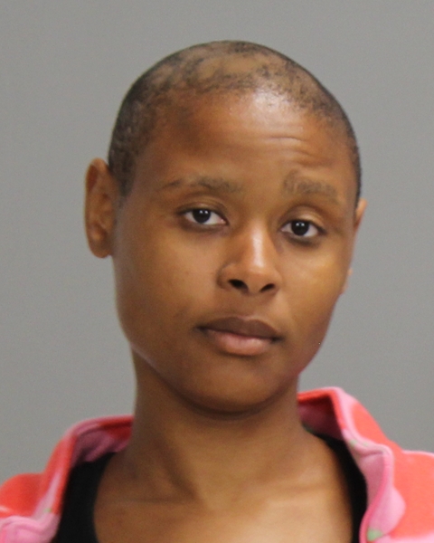 FLETCHER, AJANAE LAWANDA JEWEL arrested by College Station Police Department