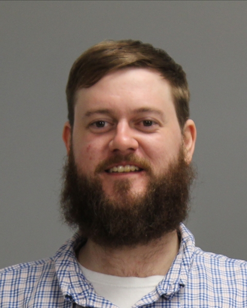 EWING, JUSTIN WALKER arrested by Bryan Police Department