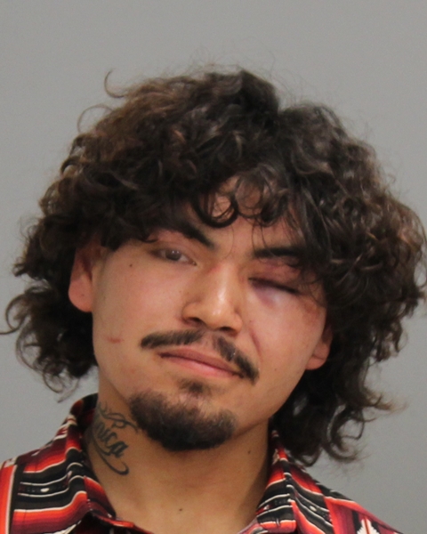 CABRERA, YAEL BENICIO arrested by Brazos County Sheriff’s Office