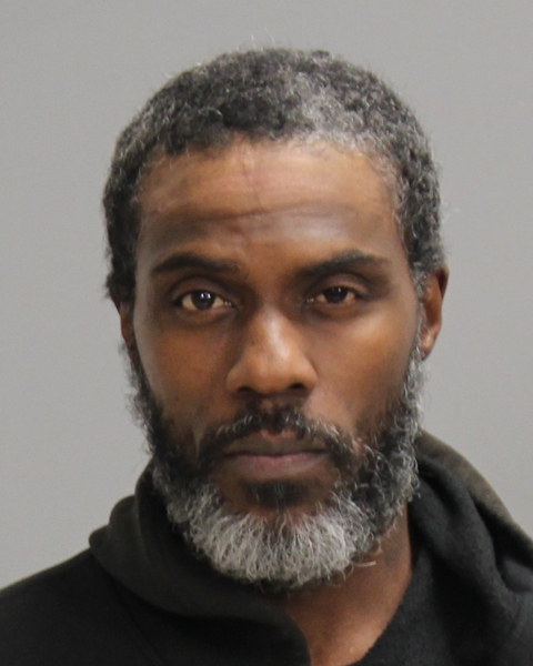 RATCLIFF, BRANDON DONL arrested by College Station Police Department