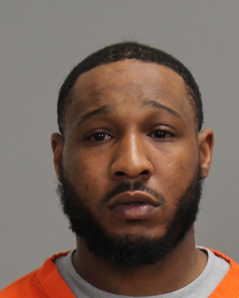 Foley, Stefan JaRay arrested by Bryan Police Department