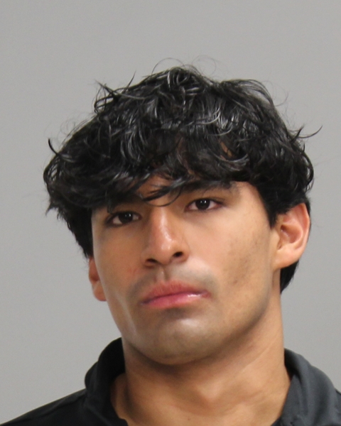 BENAVIDES, GEORGE ARMANDO arrested by College Station Police Department