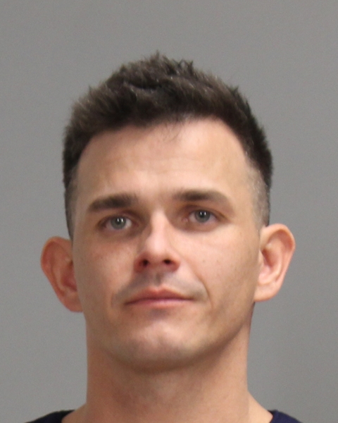 BULLOCK, KRISTOPHER ROWE arrested by Brazos County SO/PD