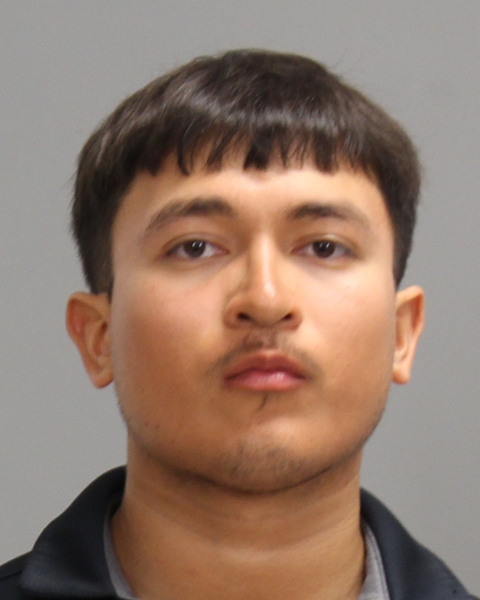 Rodriguez, Jairo Rodolfo arrested by College Station Police Department