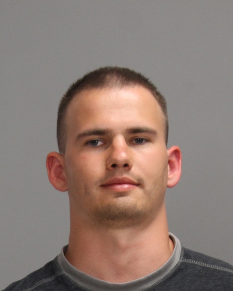 Masson, Harris Edgar arrested by College Station Police Department