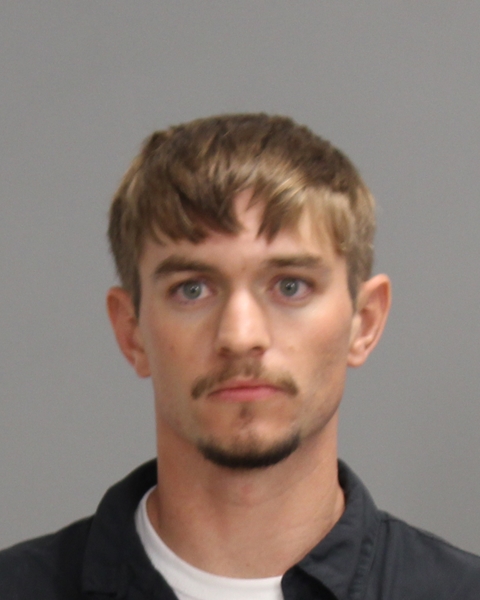 Robertson, Copby Lee arrested by College Station Police Department