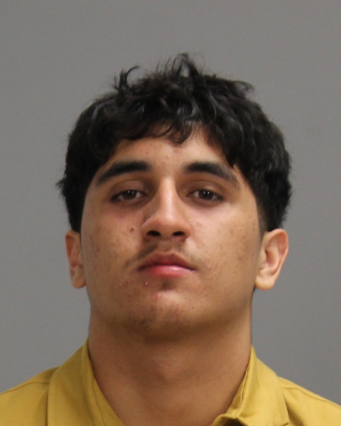 Villanueva, Tristen Ryan arrested by College Station Police Department