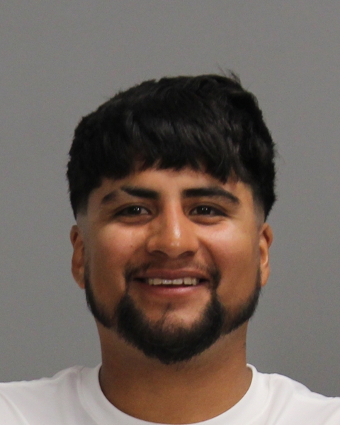 LOPEZ, ANTHONY arrested by Brazos County SO/PD
