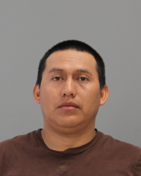 Ajiataz Carillo, Juan Francisco arrested by Brazos County SO/PD