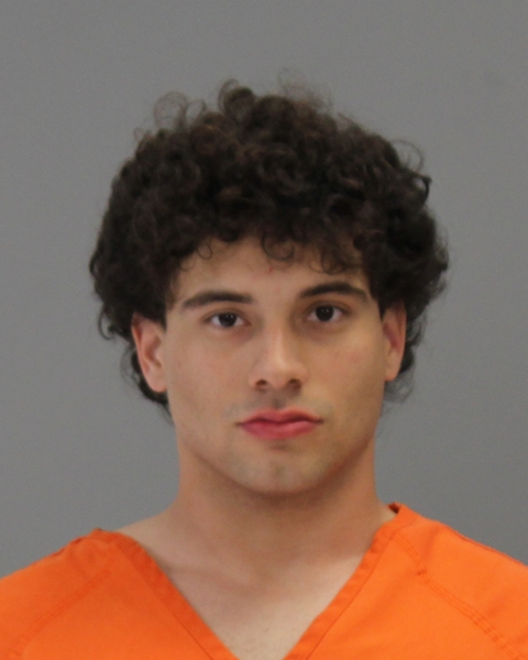 Martinez, Julian Isaiah arrested by College Station Police Department