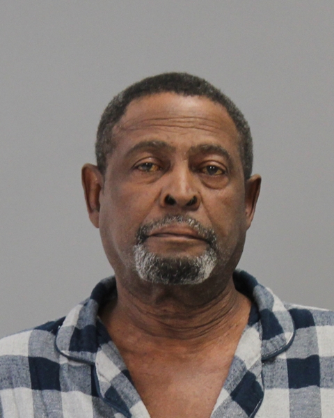 PLEASANT, JOE ANTHONY, Sr. arrested by Bryan Police Department