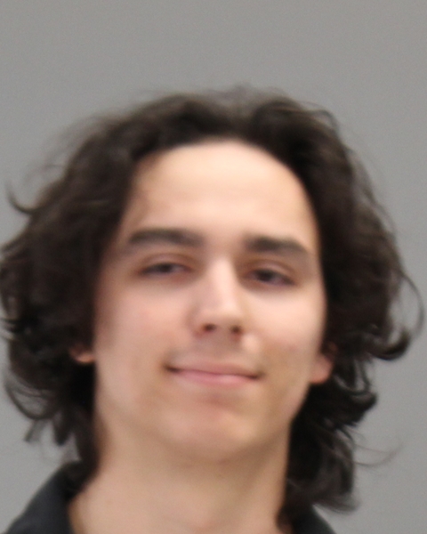 BLUM, JOSEPH MICHAEL arrested by Bryan Police Department