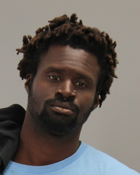 MCGRUDER, MAURICE KESHONN arrested by College Station Police Department