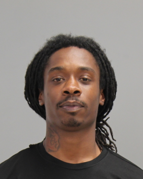 Rowe, Willie Lee Thomas, III arrested by Brazos County Sheriff’s Office