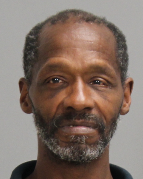 DAVENPORT, LARRY DONELL arrested by Bryan Police Department