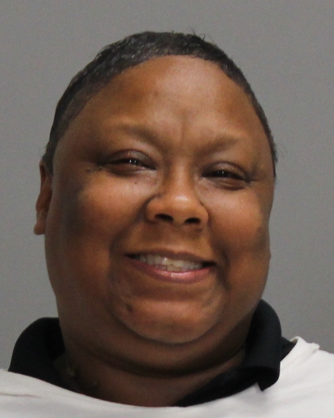 DAVENPORT, TANIKA TALAYA arrested by Bryan Police Department