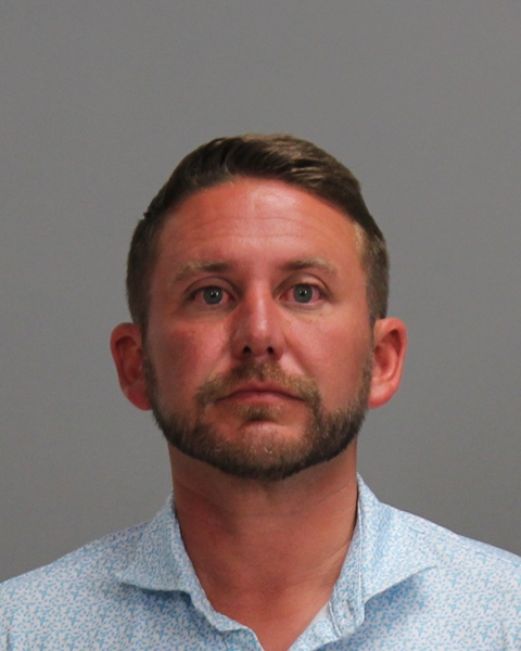 MAXWELL, SETH COLE booking photo