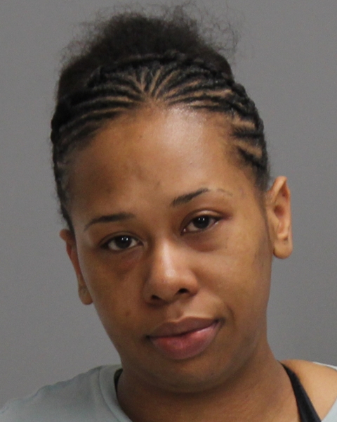 BOWERS, ASHLIE MONTRICE arrested by College Station Police Department