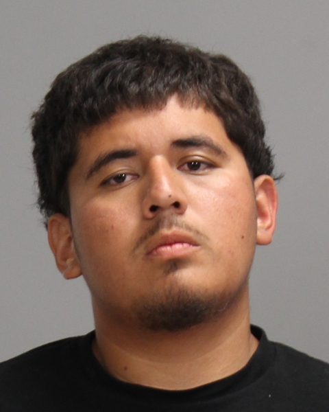 Apracio Cruz, Jose Efrain arrested by Texas A&M University Police