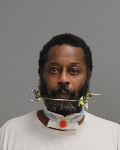 KOONTZ, IRAN LADELL booking photo