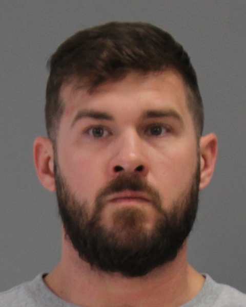 YEAGER, MATTHEW ROYCE booking photo