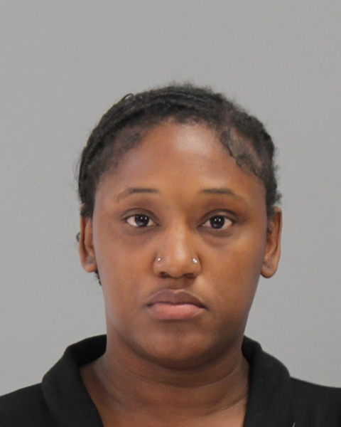 TERRELL, BIANCA BRENAE booking photo