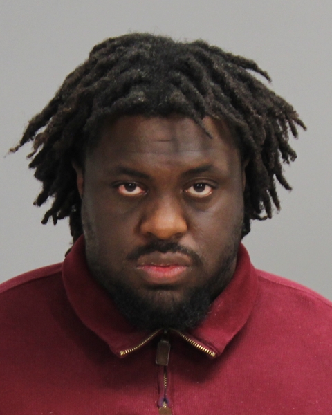 WHITE, QUANDREE DEVONNE booking photo