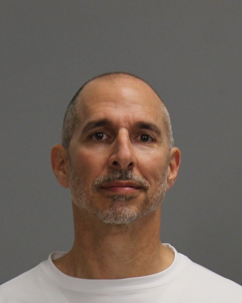 CLARK, LANCE arrested by College Station Police Department