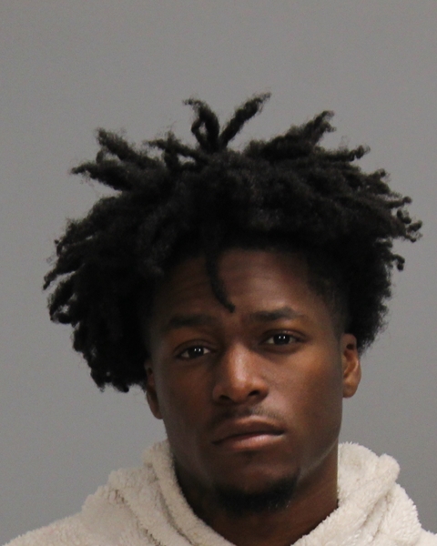 MCMILLIAN, DENUM booking photo