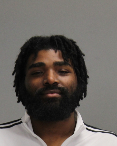 EDDINGTON, ELLIS CLAYBURN booking photo