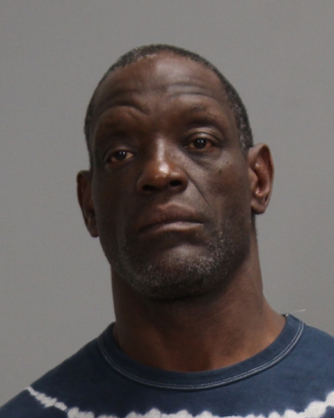 JOHNSON, ROBERT DAVID arrested by Bryan Police Department