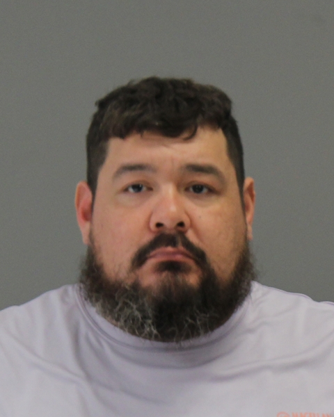 CARRILLO, JACOBO DANIEL booking photo