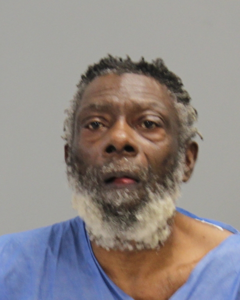 WARREN, DERRICK DEWAYNE booking photo