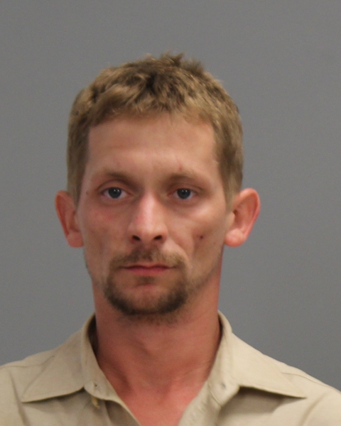 HEAREN, JAMES MARSHALL booking photo