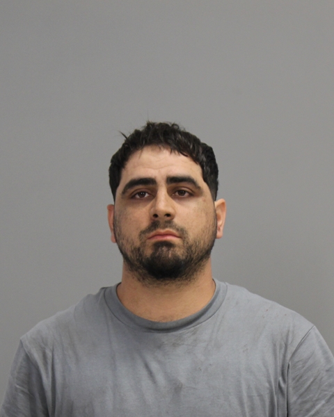 BERNAL, SERGIO ALEXANDER booking photo