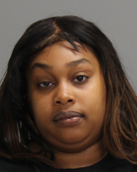 BOXLEY, AZARIA SHAVON booking photo