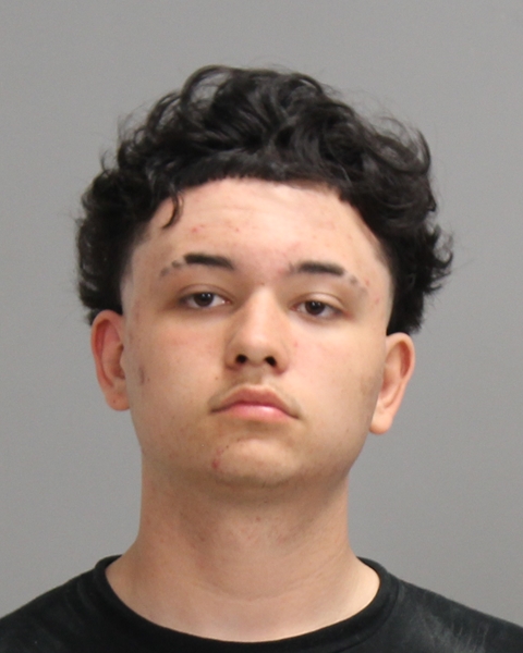 CAMERON, SAMUAL JOSEPH booking photo