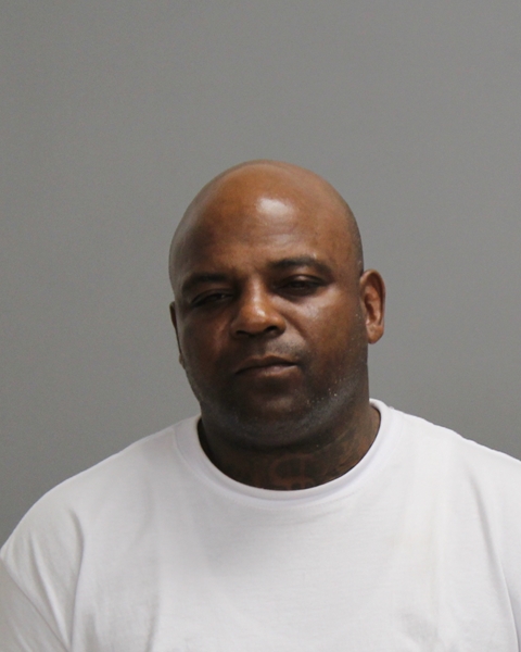 PETERSON, RUSSEL WAYNE booking photo