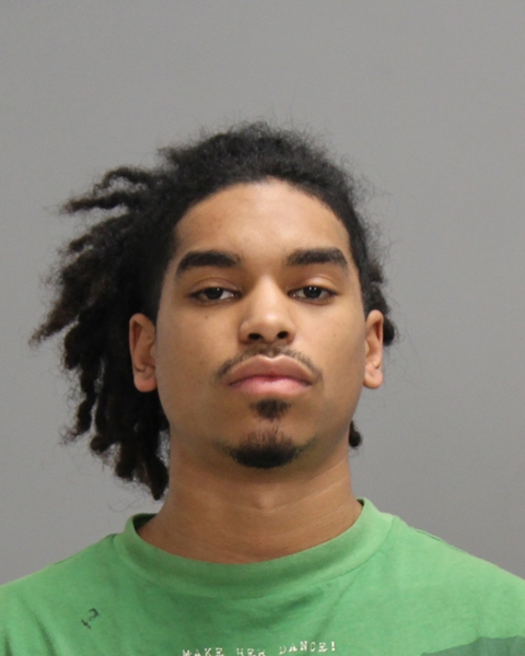 HAMMOND, ANTHONY SHAVAR, Jr booking photo