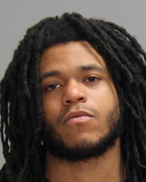 CURTIS, JACORIAN JASHARD booking photo